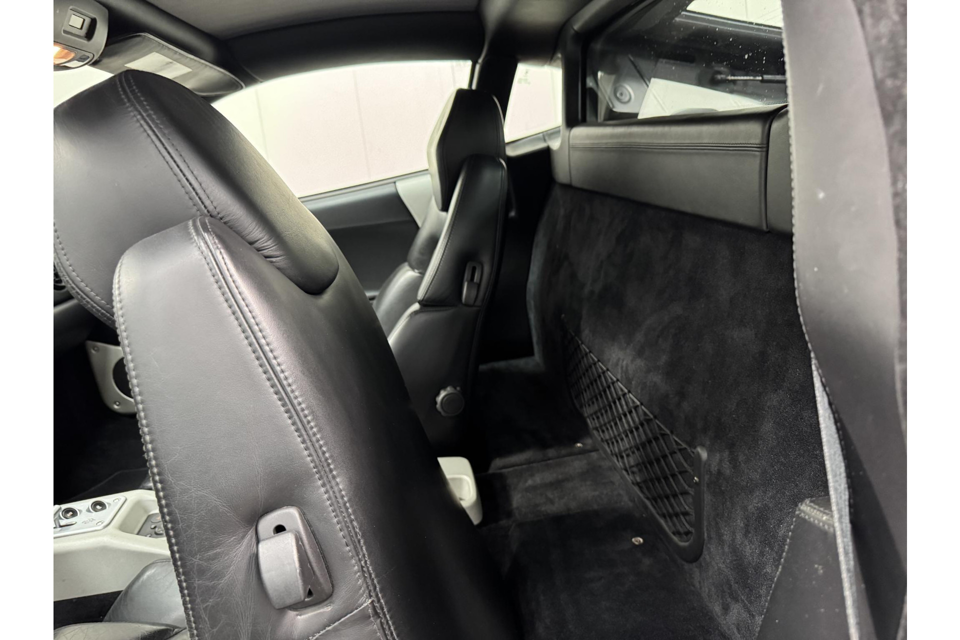 Ferrari 360 *3.6 V8*MODENA*F1*NIEUWE DISTR. RIEM + KOPPELING*
